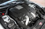 Mercedes-Benz SL550 2013 года